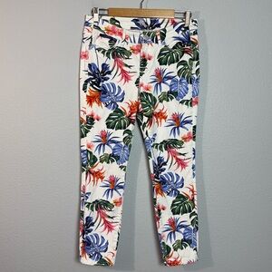 Tommy Bahama Floral‎ Jeans